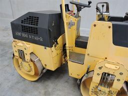 BOMAG BW100