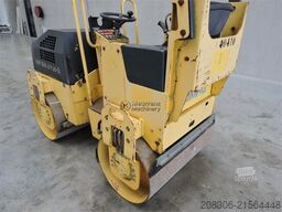 BOMAG BW100