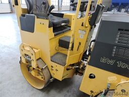 BOMAG BW100