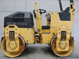 BOMAG BW100