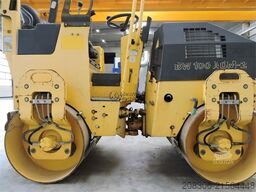 BOMAG BW100