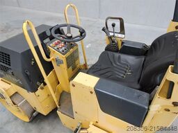 BOMAG BW100