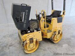 BOMAG BW100
