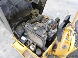 BOMAG BW100