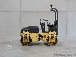 BOMAG BW120