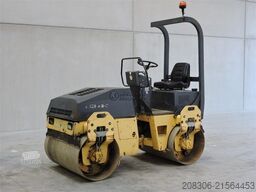 BOMAG BW120