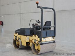 BOMAG BW120