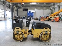 BOMAG BW120