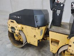 BOMAG BW120