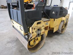 BOMAG BW120