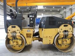 BOMAG BW120