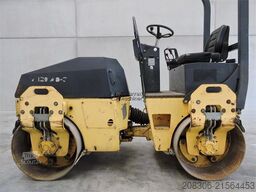 BOMAG BW120