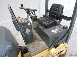 BOMAG BW120
