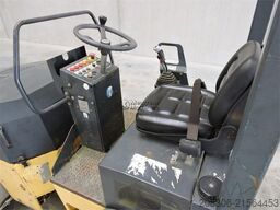 BOMAG BW120