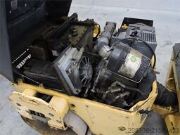 BOMAG BW120