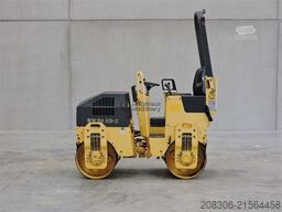 BOMAG BW80