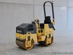 BOMAG BW80