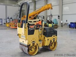 BOMAG BW80