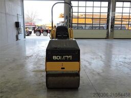 BOMAG BW80