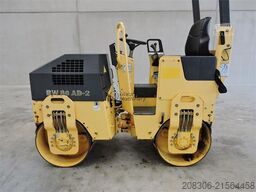 BOMAG BW80