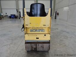 BOMAG BW80