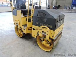 BOMAG BW80