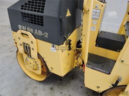 BOMAG BW80
