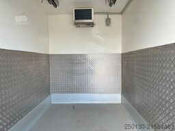 WM MEYER EG-AZ25 2.Achs Kühlanhänger m. Rohrbahnen