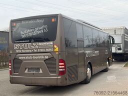 MERCEDES-BENZ O350 Tourismo RH-K (Euro 6*TOP*DE)
