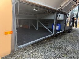 MERCEDES-BENZ O350 Tourismo RH-K (Euro 6*TOP*DE)