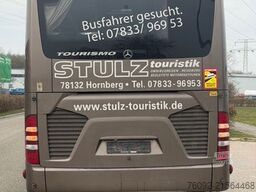 MERCEDES-BENZ O350 Tourismo RH-K (Euro 6*TOP*DE)