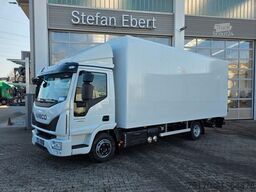 Iveco Eurocargo 80E21 Koffer LBW