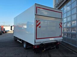Iveco Eurocargo 80E21 Koffer LBW