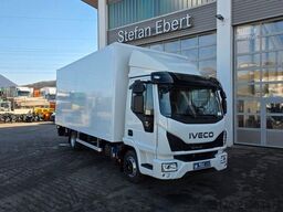 Iveco Eurocargo 80E21 Koffer LBW