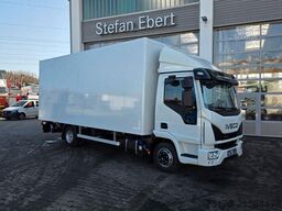 Iveco Eurocargo 80E21 Koffer LBW
