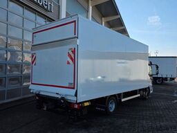 Iveco Eurocargo 80E21 Koffer LBW