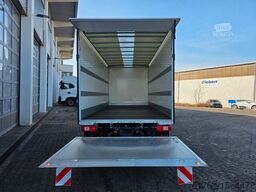 Iveco Eurocargo ML80E21 Koffer LBW