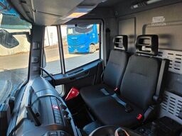 Iveco Eurocargo ML80E21 Koffer LBW