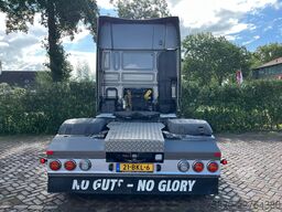 DAF XF 480 FT EURO 6
