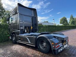 DAF XF 480 FT EURO 6