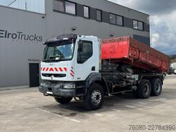 Renault KERAX 420 (BOITE MANUELLE / MANUAL GEARBOX / FU...