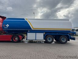  Van Den Dijssel / VD-35.150AL / 35.000 L / 4 Co...