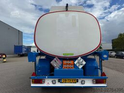  Van Den Dijssel / VD-35.150AL / 35.000 L / 4 Co...