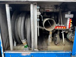  Van Den Dijssel / VD-35.150AL / 35.000 L / 4 Co...