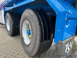  Van Den Dijssel / VD-35.150AL / 35.000 L / 4 Co...