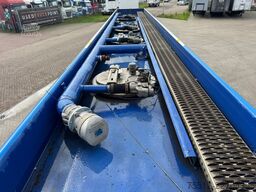  Van Den Dijssel / VD-35.150AL / 35.000 L / 4 Co...