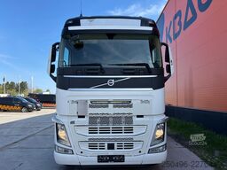 Volvo FH500 6x2 PTO / GLOBE XL / DOUBLE BOGIE