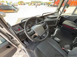 Volvo FH500 6x2 PTO / GLOBE XL / DOUBLE BOGIE
