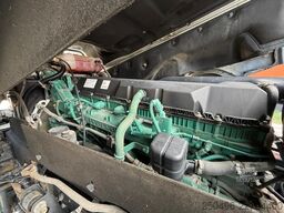Volvo FH500 6x2 PTO / GLOBE XL / DOUBLE BOGIE