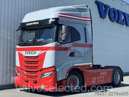 Iveco S-WAY